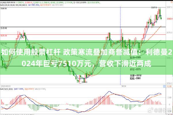 如何使用股票杠杆 政策寒流叠加商誉减值：利德曼2024年巨亏7510万元，营收下滑近两成