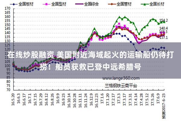 在线炒股融资 美国附近海域起火的运输船仍待打捞！船员获救已登中远希腊号