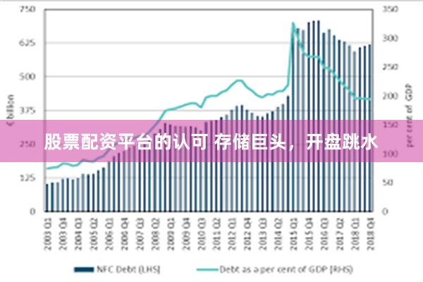 股票配资平台的认可 存储巨头,开盘跳水